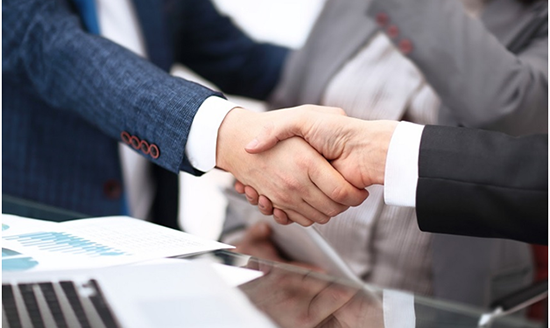 Mẫu văn bản thỏa thuận giữa 2 bên